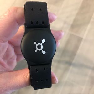 Orange Theory Fitness Heart Rate monitor